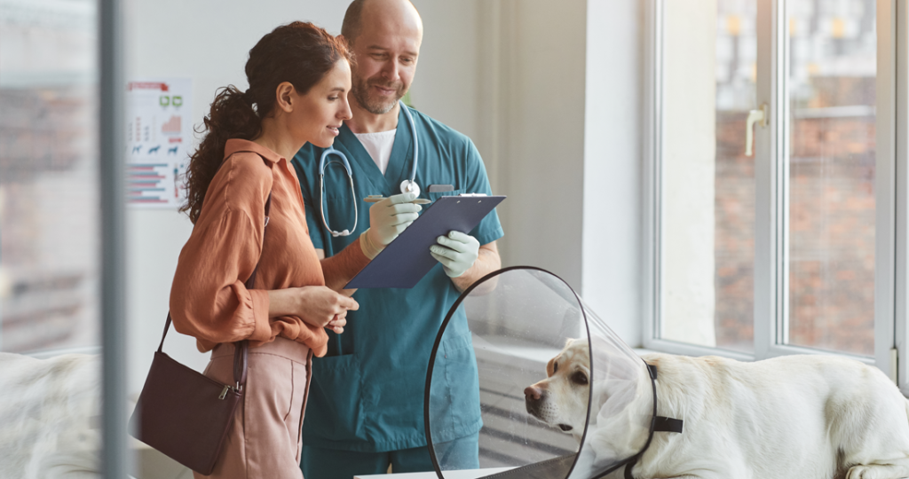 Spay & Neuter Services for Pets in Fairfield, TX